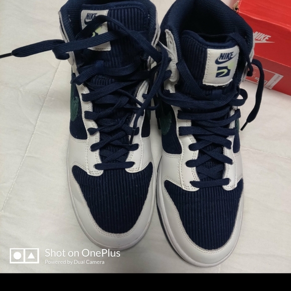 Nike Dunk High Prm Sports Specialities - Picture 5 of 7